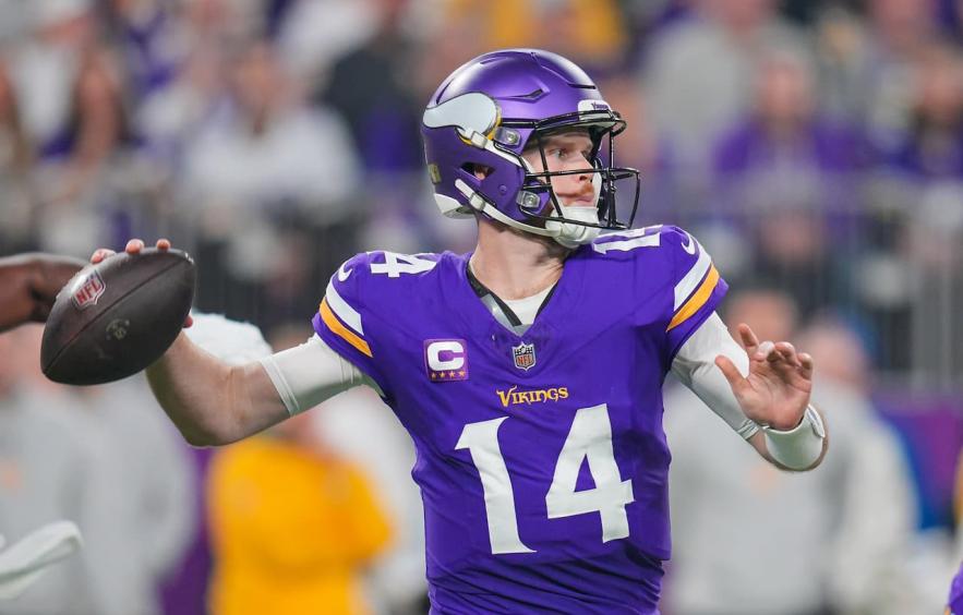 NFL Spread and O/U Picks: Hunter&#039;s Week 18 Best Bets