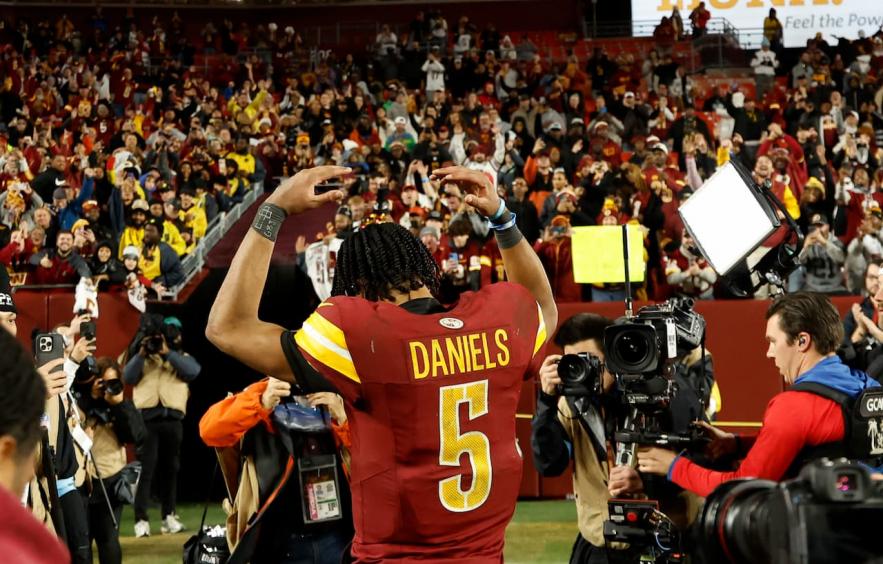 Monotone&#039;s Wild Card Weekend Best Bets: NFL Playoff Player Prop Bets 