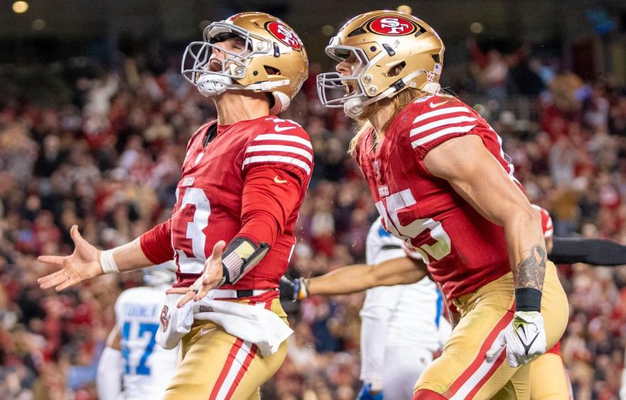 NFL Schedule Release: Strength of Schedule Winners and Losers for 2025