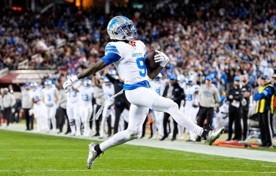 Week 18 DraftKings &amp; FanDuel Showdown Plays: Sunday Night NFL DFS for Vikings at Lions