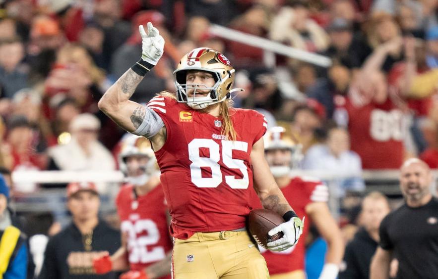 The Most Predictable Tight End Stats The Most Predictable Tight End Stats