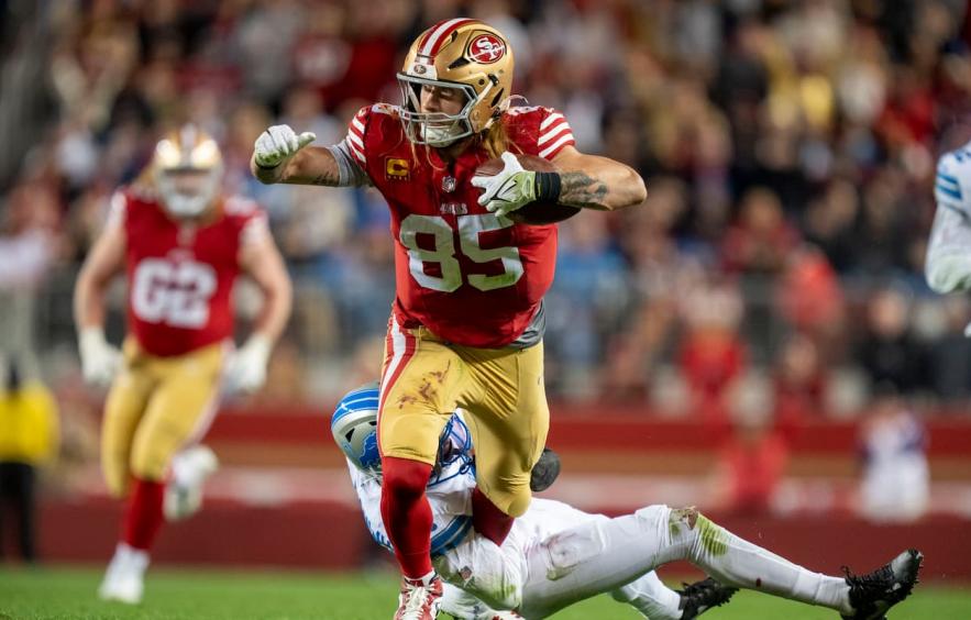 Perfect Fantasy Football Draft: 10th in a 10-Team ESPN PPR League