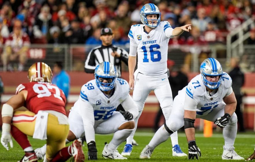 Monotone&#039;s Week 18 Best Bets: Week 18 NFL Player Prop Bets