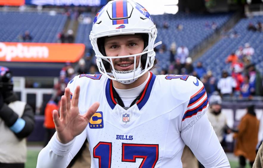 NFL Spread and O/U Picks: Hunter&#039;s Wildcard Weekend Best Bets