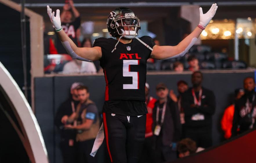 Perfect Draft: 10th in a 12-Team ESPN PPR League
