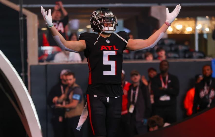 Squirrel Patrol's Week 1 NFL DFS Tournament Strategy & Picks (DraftKings & FanDuel) Squirrel Patrol's Week 1 NFL DFS Tournament Strategy & Picks (DraftKings & FanDuel)