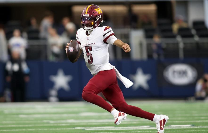 Wild Card Weekend NFL Player Prop Bets: Best Player Props to Bet from Connor Allen