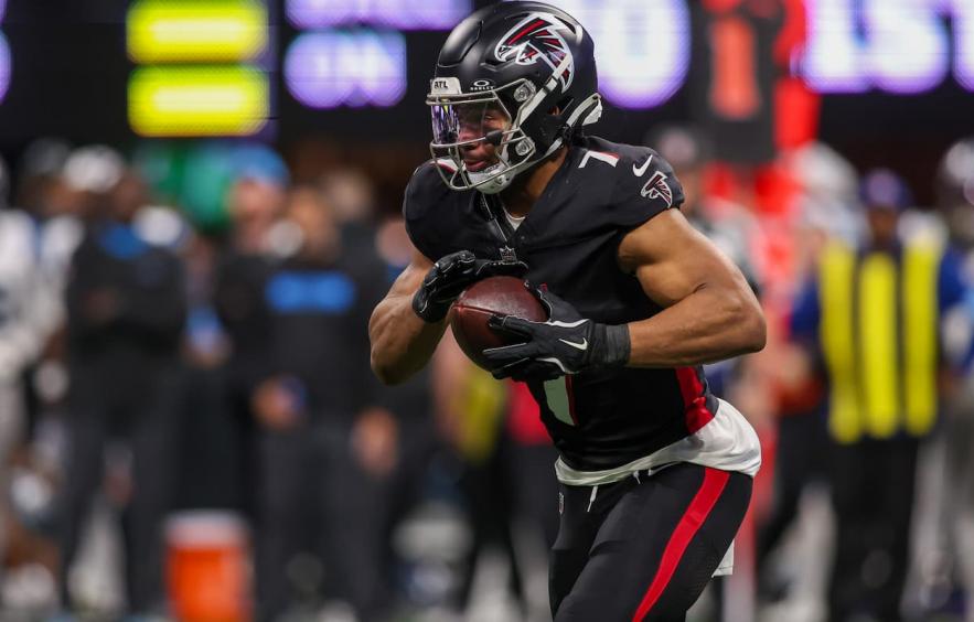 Who Should You Draft with the 1st Pick in 2025?