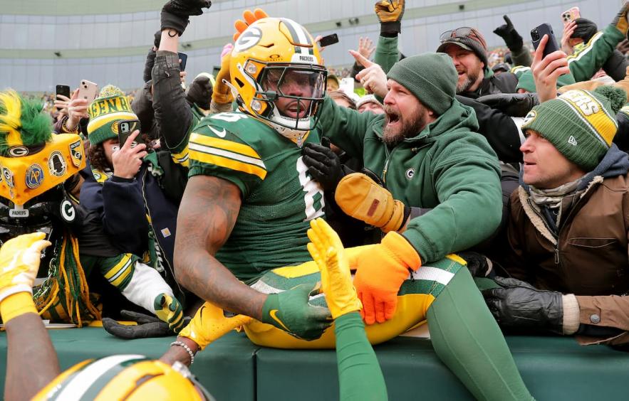 The Safest Player in Every Round of your Fantasy Draft The Safest Player in Every Round of your Fantasy Draft