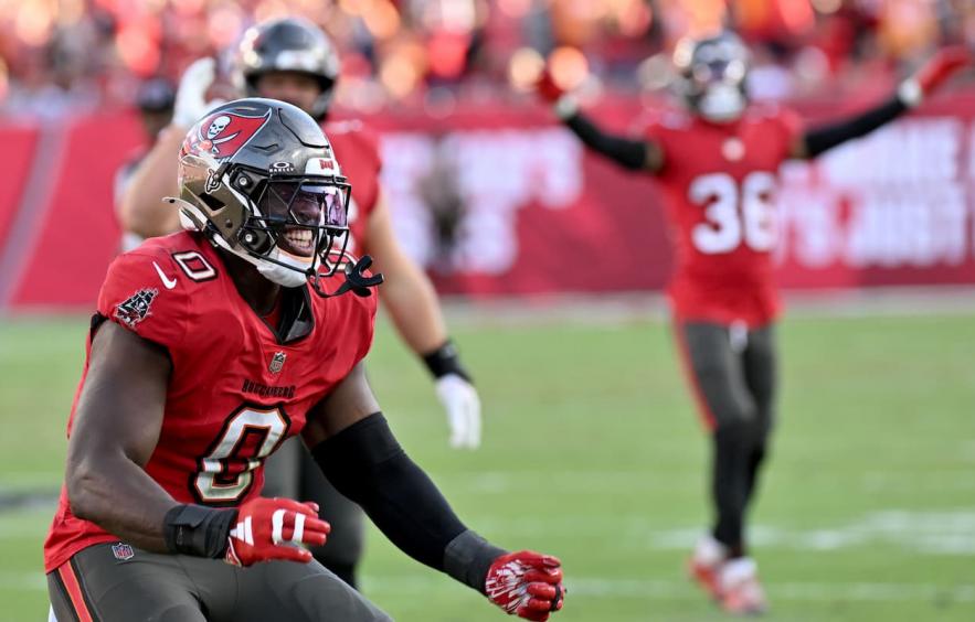 5 Breakout Defensive Linemen to Target in IDP Leagues in 2025