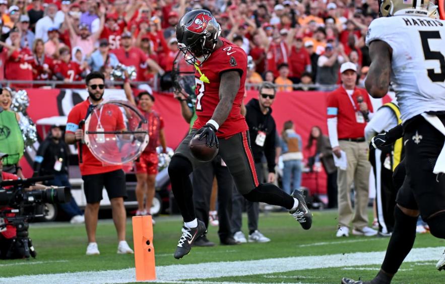 Wildcard Weekend NFL Player Props: Best Player Props to Bet from Ryan Noonan