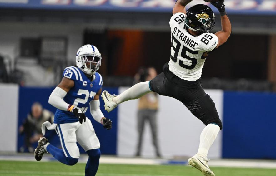 7 Tight Ends Primed to Break Out in 2025