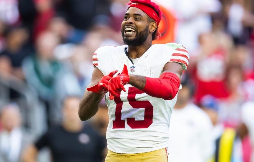 2025 Rankings Breakdown: Wide Receivers