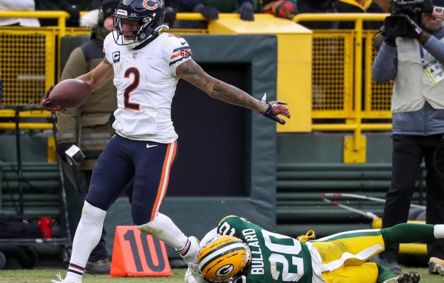 Week 14 NFL Odds: Lookahead Lines Report