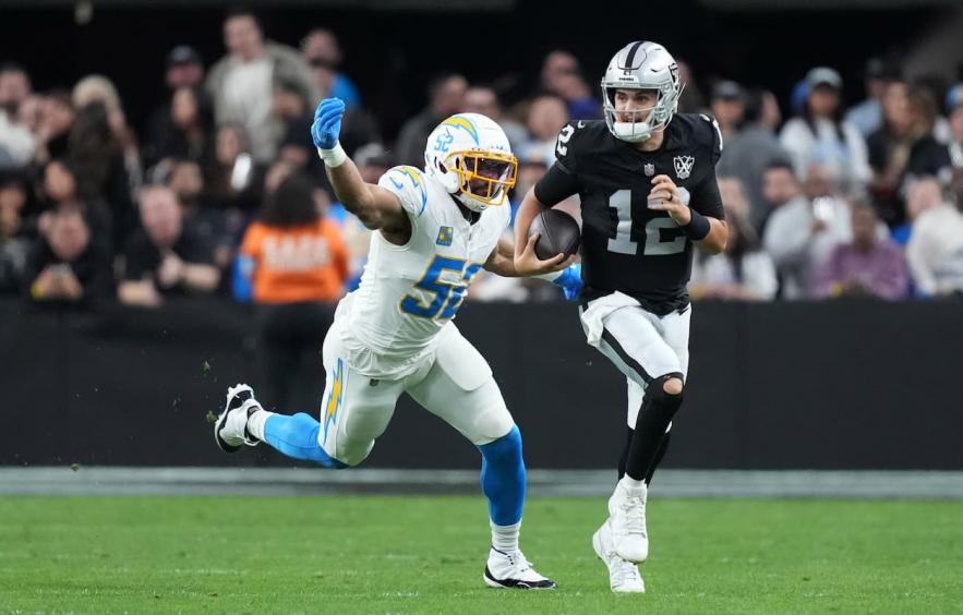 Week 13 IDP Matchups to Exploit &amp; Streaming Options