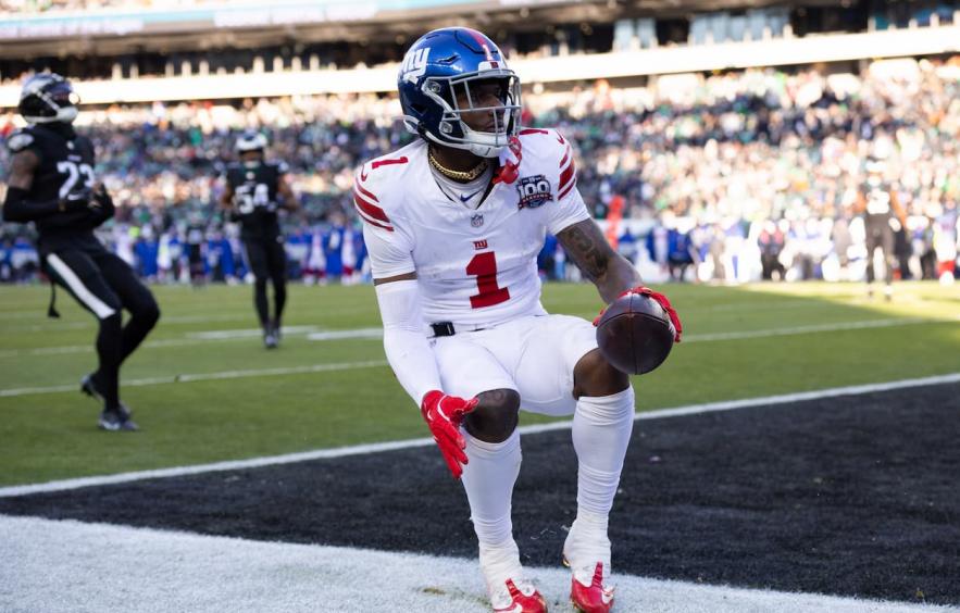 Who Should You Draft with the 8th Pick in 2025? Who Should You Draft with the 8th Pick in 2025?