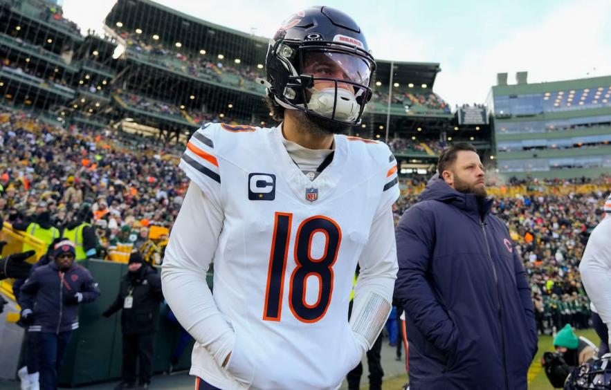 6 QBs Whose Touchdowns Are Trending Up & Down 6 QBs Whose Touchdowns Are Trending Up & Down