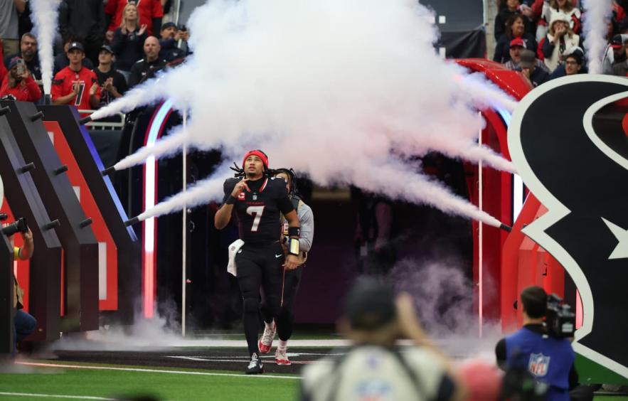 Divisional Round NFL Player Prop Bets: Best Player Props to Bet from Connor Allen