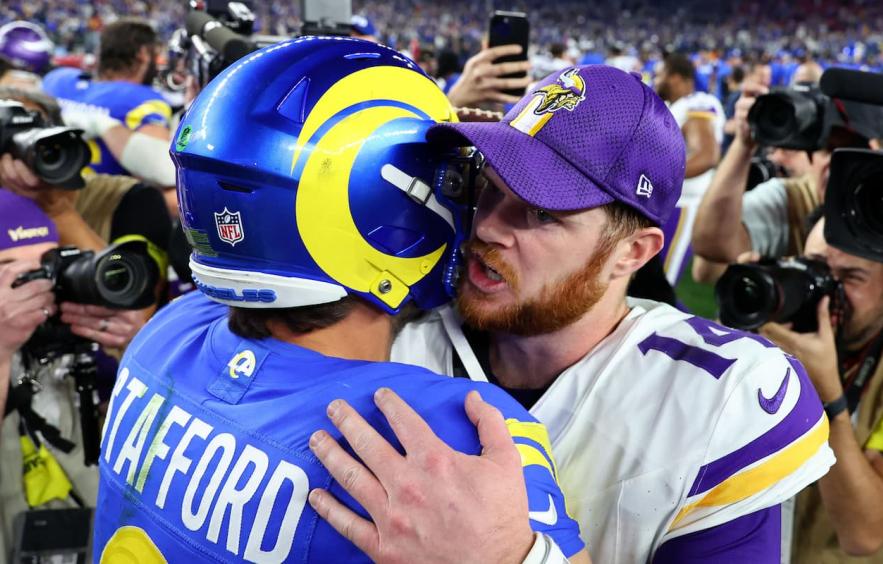 Storylines and Key Dates for the 2025 NFL Offseason