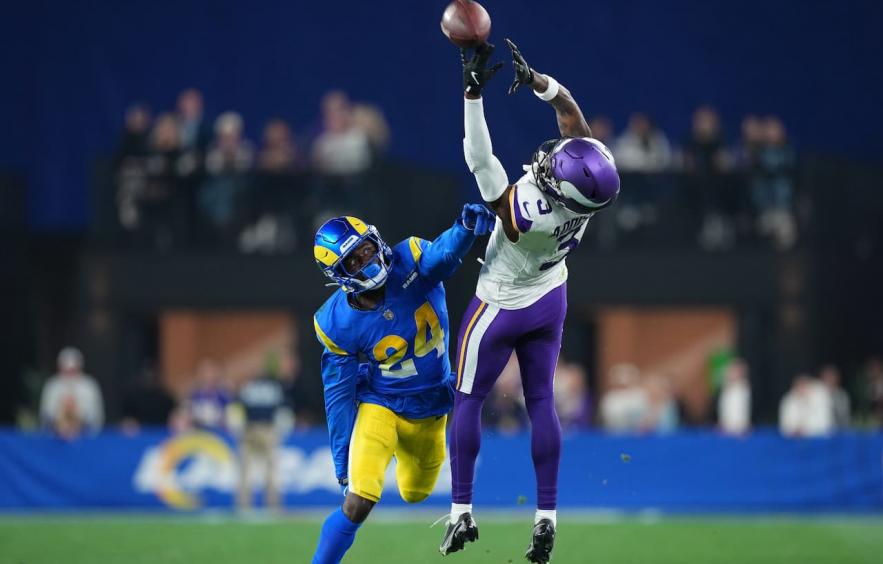 Week 4 NFL Player Prop Bets: Best Bets from Connor Allen