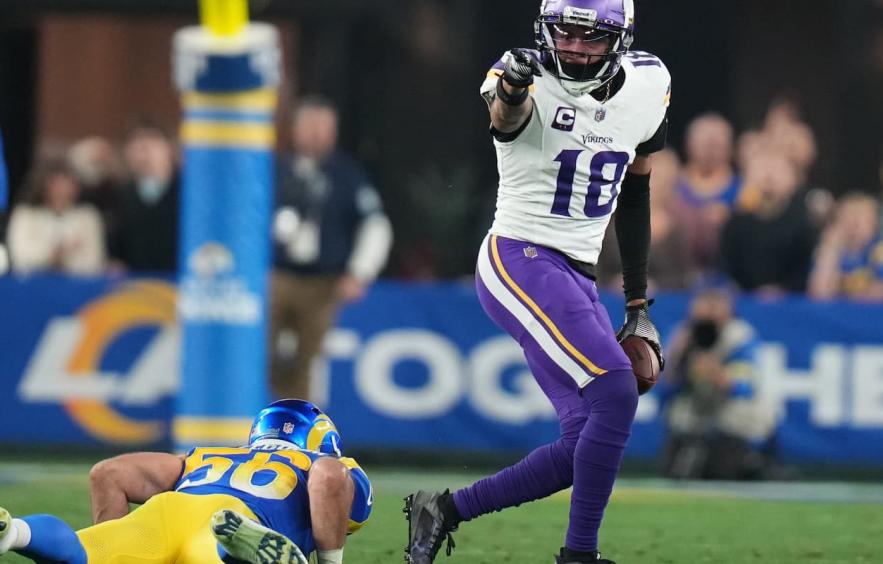 How to Not Lose your 2025 Fantasy League in the First Round How to Not Lose your 2025 Fantasy League in the First Round