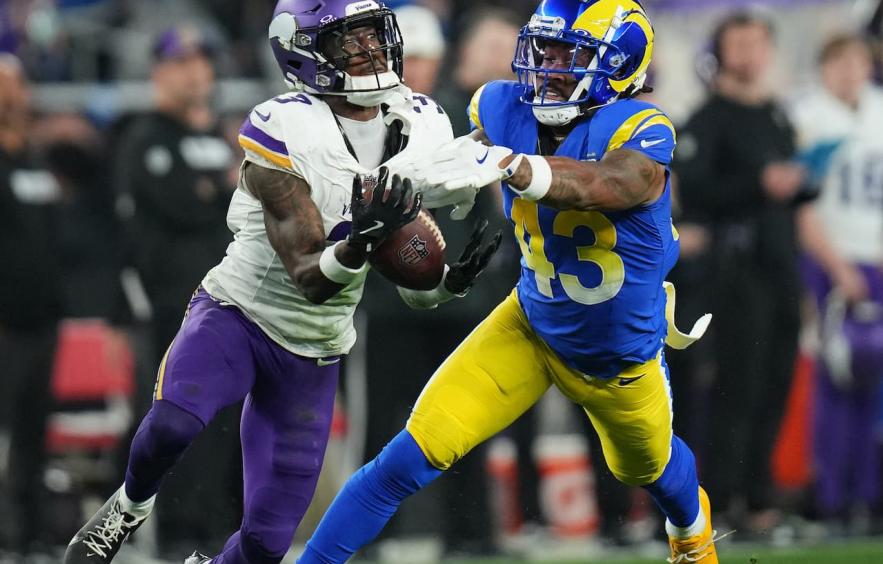 Jordan Addison: The Classic Roster Clogger Fantasy Managers Should Avoid Jordan Addison: The Classic Roster Clogger Fantasy Managers Should Avoid