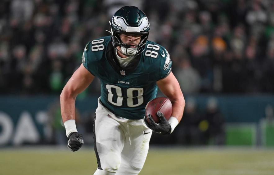 Super Bowl NFL Player Prop Bets: Best Player Props to Bet from Connor Allen