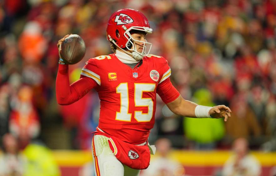 Conference Championship Weekend NFL Player Props: Best Player Props to Bet from Ryan Noonan