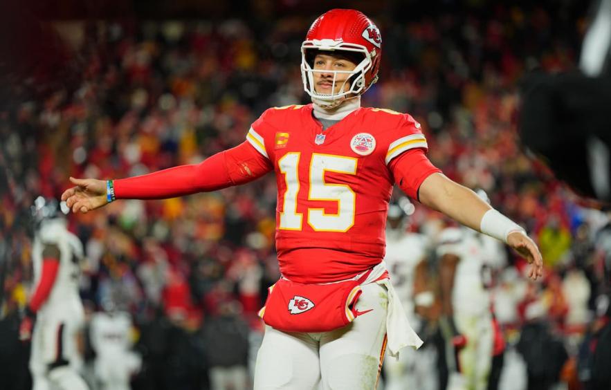 AFC Championship Game DraftKings &amp; FanDuel Showdown Plays: Sunday Night NFL DFS for Bills at Chiefs