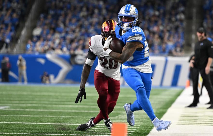 5 Risky Players at the Top of Fantasy Drafts in 2025