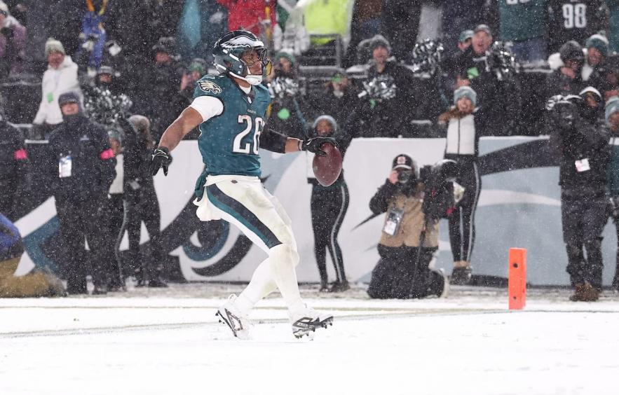 Monotone&#039;s Conference Championship Best Bets: NFL Playoff Player Prop Bets