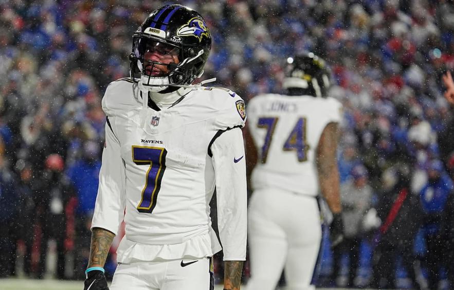 Dead Weight Report: Week 3 Drop List Dead Weight Report: Week 3 Drop List