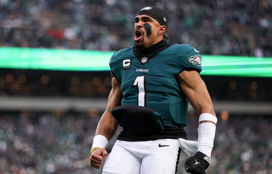 NFL Spread and O/U Picks: Hunter&#039;s Championship Weekend Best Bets