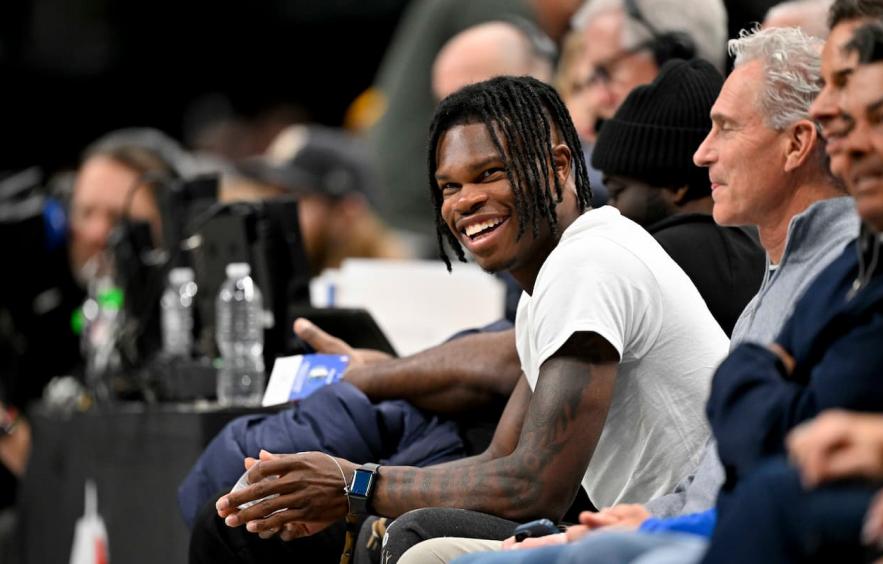 2025 NFL Mock Draft: Scott Smith’s Final