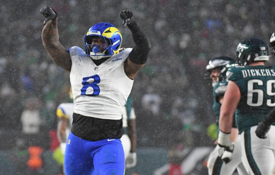 2025 IDP Rankings and Tiers Breakdown: Defensive Linemen 2025 IDP Rankings and Tiers Breakdown: Defensive Linemen