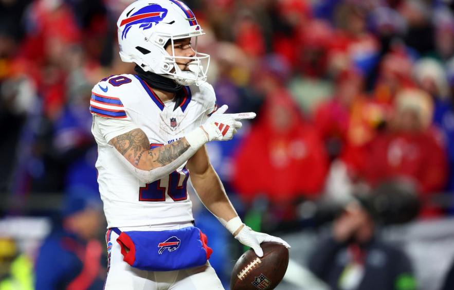 44 Key Stats to Know Before Your Fantasy Football Draft 44 Key Stats to Know Before Your Fantasy Football Draft