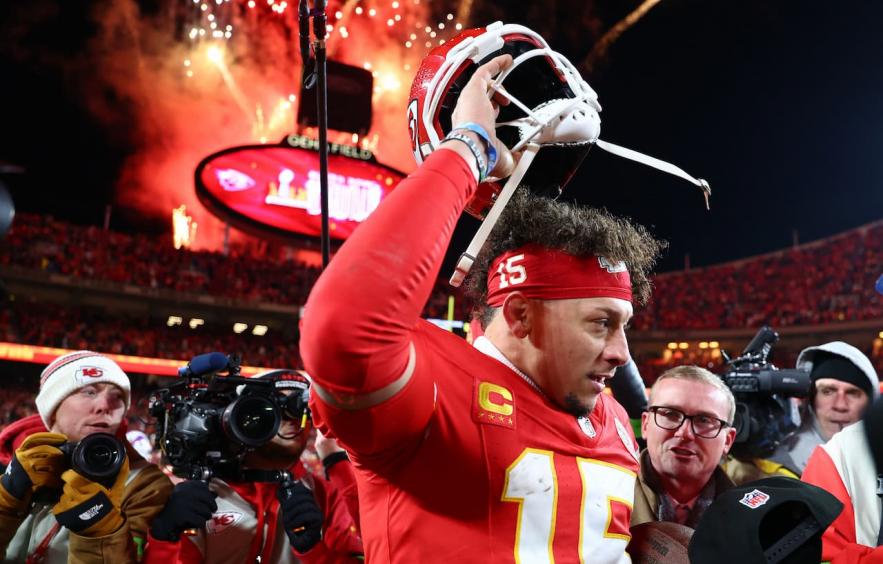 Super Bowl NFL Player Prop Bets: Best Player Props to Bet from Monotone Football