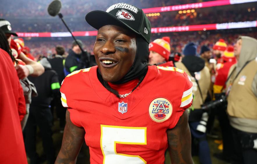 Week 4 Revenge Games: 5 Players Out to Torch Their Ex-Teams