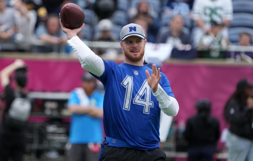 What Sam Darnold to Seattle Means for Fantasy Football