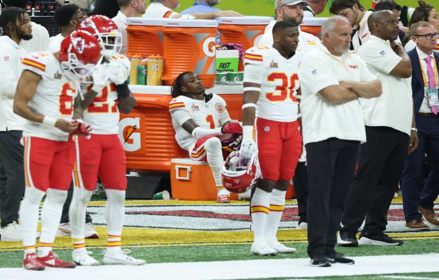 Week 1 Injury Report: Worthy of Concern