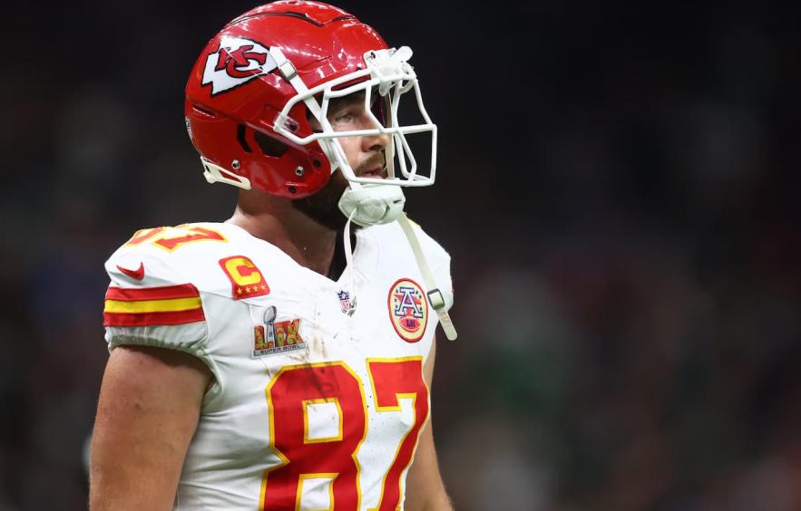 Travis Kelce Can Still Be a Viable Fantasy Option in 2025