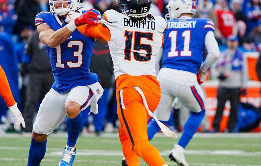 6 Overvalued Defenders for IDP Fantasy Football Leagues in 2025 6 Overvalued Defenders for IDP Fantasy Football Leagues in 2025