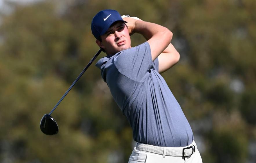 Jake&#039;s DK Top Plays and Best Bets for PGA Cognizant Classic