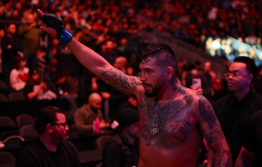 Scott Smith’s Top Plays for UFC Vegas 109: Dolidze vs Hernandez Scott Smith’s Top Plays for UFC Vegas 109: Dolidze vs Hernandez