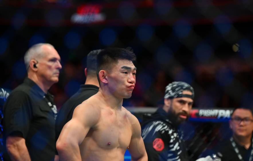 Scott Smith’s Top Plays for UFC Macau: Yadong vs Figueiredo
