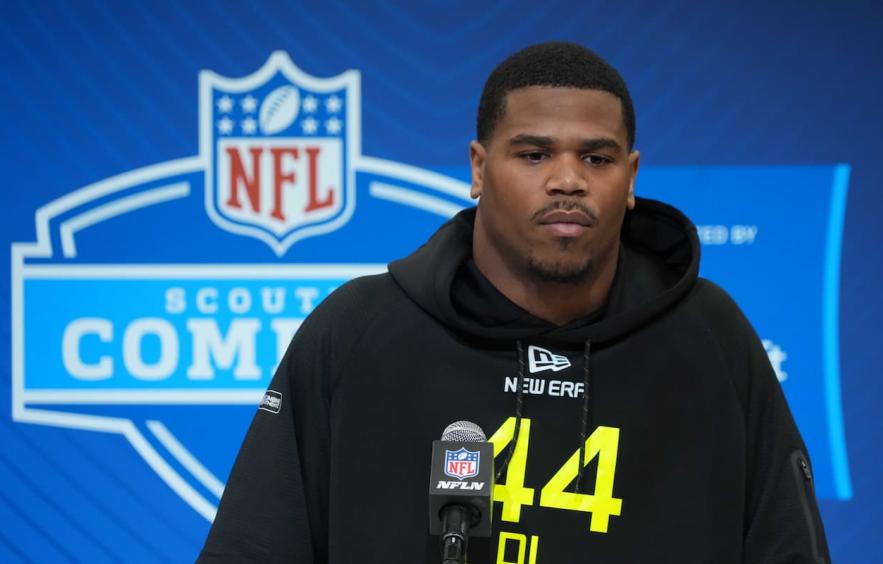 2025 NFL Mock Draft: Ryan Noonan&#039;s 2.0