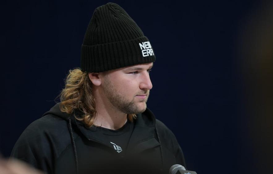 Fantasy Outlook: Tyler Warren(ts) a Fringe TE1 Ranking 