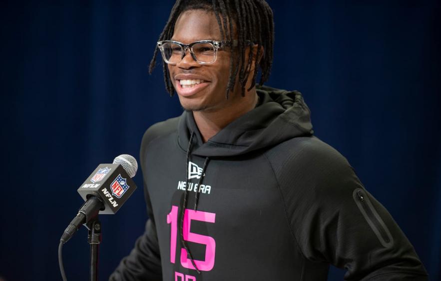 2025 NFL Mock Draft: Ryan Noonan&#039;s 1.0