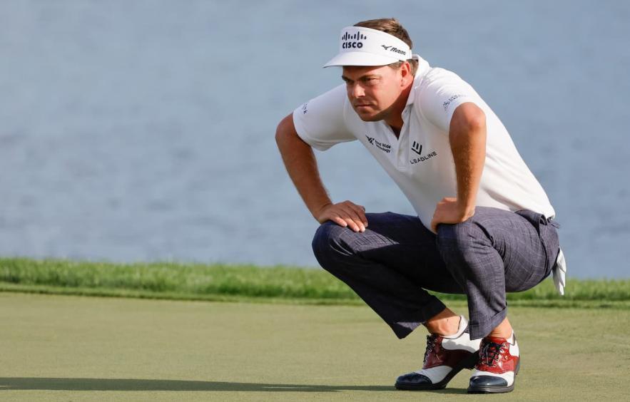 Jake&#039;s DK Top Plays and Best Bets for the Valspar Championship