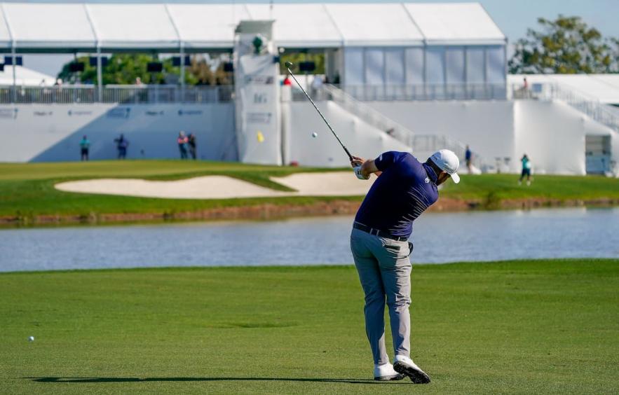 Jake&#039;s DK Top Plays and Best Bets for PGA Arnold Palmer Invitational